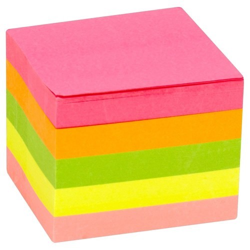 Slip Pad Colour